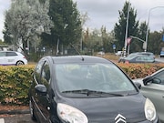 Citroën C1 - 1.0-12V Selection