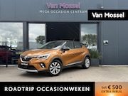 Renault Captur - 1.0 TCe 90 Intens | Apple Carplay / Android Auto | Trekhaak