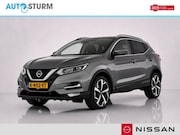 Nissan Qashqai - 1.3 DIG-T Premium Edition