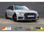 Audi A6 - Avant 55 TFSI e quattro Pro Line S Competition
