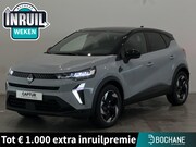 Renault Captur - 1.8 E-Tech Full Hybrid 160 Techno | Pack Winter | All season