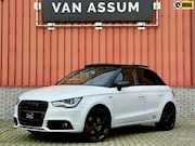 Audi A1 - SPORTBACK 1.4 TFSI Pro Line S Pano Cruise PDC 18"