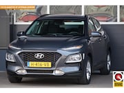 Hyundai Kona - 1.0 T-GDI Comfort, NL, CarPlay, cruise, camera