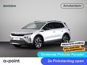 Skoda Elroq - 60 Sportline 204pk | Adaptive Cruise | Blind Spot | Stoelver