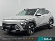 Hyundai Kona - 1.6 GDI HEV Premium Sky | Leder | Schuif/Kanteldak | Stoel &