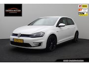 Volkswagen Golf - 1.4 TSI GTE 2015 NAP | Navigatie | LED Xenon | Bluetooth | P