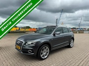 Audi Q5 - 2.0 TFSI quattro PRO 3 X S LINE - PANORAMADAK - NEW APK - AU