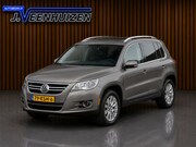 Volkswagen Tiguan - 2.0 TSI Sport&Style | ✅4-Motion | ⭐Panoramadak