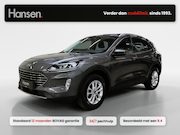 Ford Kuga - 2.5 PHEV Titanium I Elek. Trekhaak I Stoelverwarming I Cruis