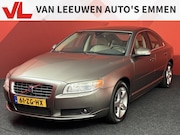 Volvo S80 - 2.5 T Summum | Automaat | Stoelverwarming | Trekhaak