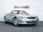 Mercedes-Benz SL-klasse