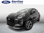 Ford Puma - 1.0 EcoBoost Hybrid Titanium | DIT IS EEN VOORRAADAUTO! | Ap