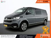 Volkswagen Transporter - 2.0 TDI L2H1 Automaat Dubbele Cabine Airco Cruise Control Na