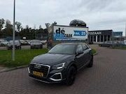 Audi Q2 - 30 TFSI S Edition Pano|Leder|Stoelverwarming