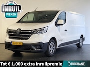 Renault Trafic - E-Tech T29 L2H1 Advance 52 kWh | 100% ELEKTRISCH | NAVIGATIE