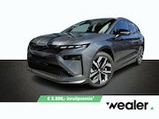 Skoda Enyaq iV - 85 Sportline Tour Edition 286 PK | Trekhaak | 20" lichtmetal