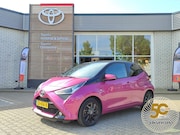 Toyota Aygo X - X-CITE CAMERA BLUETOOTH 15'' LM-VELGEN AIRCO DAB+ APPLE/ANDR