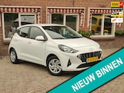 Hyundai i10 - 1.0 Comfort Cruise Airco Carplay - RIJKLAAR