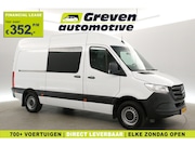 Mercedes-Benz Sprinter - 316 2.2 CDI L2H2 | Airco | Cruise | Camera | Carplay | Trekh