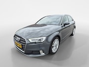 Audi A3 - Sportback 35 TFSI CoD Advance
