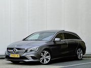 Mercedes-Benz CLA-Klasse - CLA Shooting Brake 180 l Pano l ACC l Standkachel l Camera l
