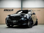 BMW X5 - xDrive50e Vol uitgevoerde Frozen Black X5 Skylounge, Vossen 