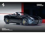 Ferrari California - T - Kroymans Ferrari