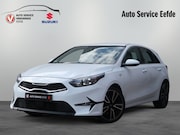 Kia Ceed - 1.5 T-GDi DynamicPLusLine | Camera | Navigatie