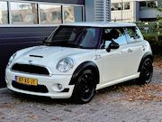 MINI Cooper S - 1.6 CHILI YOUNGTIMER