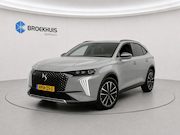 DS DS 7 - 1.6 PHEV 300 4x4 Etoile| Panoramadak | Leder | 360° Camera |