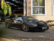 Ferrari 488 - Spider HELE 3.9 V8