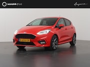 Ford Fiesta - 1.0 EcoBoost ST-Line | Navigatie | Climate Control | Cruise 