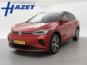 Volkswagen ID.4 - GTX 4MOTION 77 kWh 300 PK + 93%SOH | PANORAMA | TREKHAAK WEG
