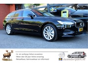 Volvo V90 - 2.0 T4 190 pk Aut. Leer, Apple CarPlay, Trekhaak