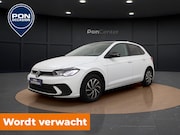 Volkswagen Polo - 1.0 TSI Life | ACC | Parkeerhulp | Carplay | Getint Glas |