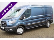 Ford Transit - 350 2.0-170pk TDCI L3H2 Trend. AUTOMAAT ! Net ingereden, uit