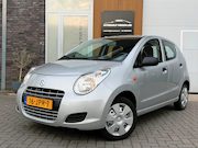Suzuki Alto - 1.0 Base | 1ste eig. | lage km-stand |
