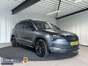 Skoda Karoq - 1.5 TSI ACT Sportline Business Automaat | Trekhaak | Pano