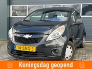 Chevrolet Spark - 1.0 16V LS Bi-Fuel Airco