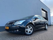Toyota Avensis - 1.8 VVTi Business