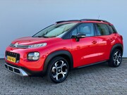 Citroën C3 Aircross - 1.2 Automaat | Sport | ALLE OPTIES |