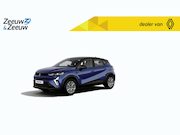 Renault Captur - 1.8 E-Tech full hybrid 160 techno Nu leverbaar met €2.500,-