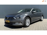 Volkswagen Passat - Variant 1.4 TSI ACT Connected Series Plus Airco Adap Cruise 
