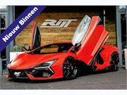 Lamborghini Revuelto - 6.5 V12 1016pk **Full carbon int. & ext/Lift/Keramisch/Pass.