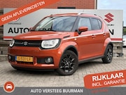 Suzuki Ignis - 1.2 Smart Hybrid Select Trekhaak | Spoiler + Striping | Came