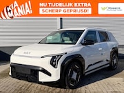 Kia EV3 - 81, 4 kWh 204PK GT-Line Business Edition | Stoel/Stuurwielve