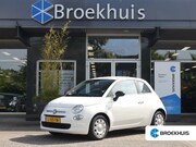 Fiat 500 - 1.0 Hybrid Cult | AIRCO | DAB | RADIO |