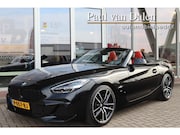 BMW Z4 - Roadster (g29) SDRIVE 30i 258PK M-SPORT SHADOW LINE Navi | H