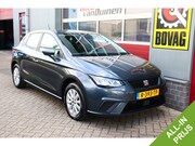 Seat Ibiza - 1.0 EcoTSI Style Business Connect O.a: PDC, Clima, LED, 4-se