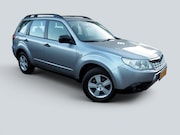 Subaru Forester - 2.0 Comfort